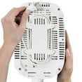 thumbnail image 4 of Proctor Silex Durable 2 Slice Wide Slot Toaster (Pack of 16), 4 of 7