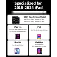 thumbnail image 4 of Lápiz óptico metapen A8 para Apple iPad 2018-2024, 4 of 8