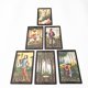 thumbnail image 4 of Tarot Botticelli Dorado Tarot 12*7 Cm Tarot Botticelli Dorado kaili Sencillez, 4 of 5