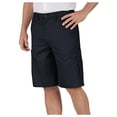 thumbnail image 2 of Dickies Lr542 Premium 11" Industrial Cargo Short-Black-48, 2 of 2