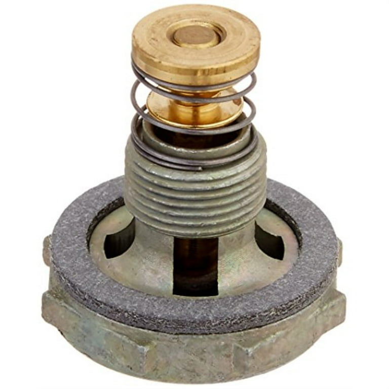 AED Performance 2.5 Power Valve 5025