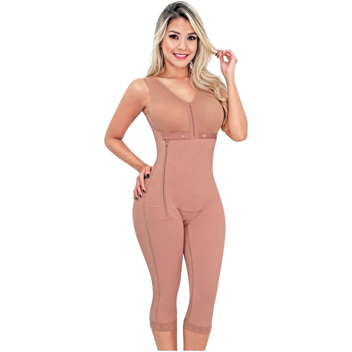 Sonryse 052 Full Body Shaper for Women Liposuction Compression Garments