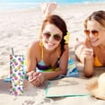 thumbnail image 5 of Pineapple Tumbler Colorful Pineapple Gifts 20oz Pineapple Stainless Steel Insulated Tumbler with Lid and Straw Double Wall Travel Coffee Mug Cups, 5 of 6