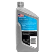 Valvoline Multi-Vehicle Full Synthetic Transfer Case Fluid (TCF) 1 QT