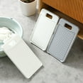 thumbnail image 6 of QIFULL 2Pcs Non-Slip Plastic Washboards for Home Use Durable Laundry Scrubbing Boards with Polished Smooth Surface, 6 of 6