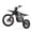 Black-N, variant on VALTINSU EM5 PRO 60V Electric Dirt Bike w/Light & Display, Off-Road Motorcycle 5600W 3 Speed Modes (Max 52MPH) Range 60 MI,17"/14" Tires,Dual Suspension & Hydraulic Brakes Fit Age 15+ Black