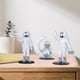 thumbnail image 4 of Estatuilla de astronauta Baoblaze Decoración de escritorio, 4 of 8