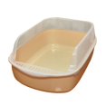 thumbnail image 4 of Caja de Arena para Gatos Salvador Grande Portátil Amarillo, 4 of 10