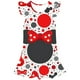 thumbnail image 2 of Mickey Mouse niñas Cosplay disfraces de dibujos animados Minnie vestido verano Disney serie vestir niños fiesta de cumpleaños hermosas faldas 6M Gao Jinjia LED, 2 of 2
