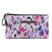 Anna Martina Franco Small Double Compartment Cosmetic Bag, Instinct