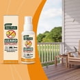 thumbnail image 2 of Lizard Repellent Spray for Outdoors & Home - Gecko, Skink, & Reptile Deterrent - Gecko Repellent Spray to Keep Lizards Off Patios Garden Yard, 2 of 5