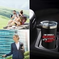 thumbnail image 5 of I Am Currently Unsupervised 20 Oz Insulated Tumblers with Lid & Straw Double Wall Stainless Steel Tumbler Cups Coffee Mug | Funny Sarcastic Birthday Christmas Gifts Idea for Men Women (Black), 5 of 6