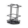 thumbnail image 3 of Organizador De Almacenamiento De Cápsulas, Soporte Para Cápsulas De Café De Metal Antiarañazos, Ahorro De Espacio, Negro Sunnimix Soporte para cápsulas de café, 3 of 8