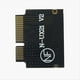 thumbnail image 5 of Adaptador SSD M.2 NGFF A SSD de 1 Pin Adaptador M.2 NGFF SSD para UX31/UX21/UX51/UX21E/UX31E/TAICHI 21/TAICHI 31 SSD, 5 of 5