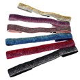 thumbnail image 1 of ADDHAT 6Ud Ancha De Multicolor Para Ejercicio Con Ajuste Cómodo Y Antideslizante, 1 of 6