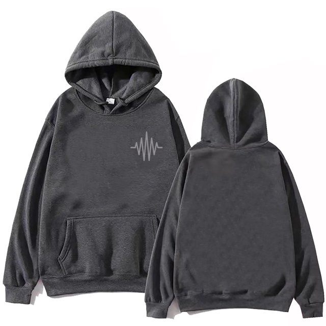 Drake 100 GIGS For Your Headtop Hoodie Harajuku Pullover Tops Sweatshirt Fans Gift Xinyi