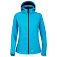 thumbnail image 1 of Trespass - Chaqueta softshell impermeable modelo Paulina para mujer (Bermuda), 1 of 2