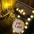 thumbnail image 3 of Christmas 20LEDs Willow Branch Lamp Strings Light Wedding Party Tree Decoration, 3 of 12