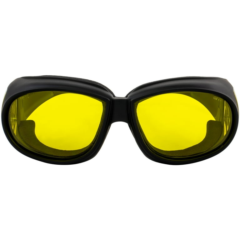 Motorcycle glasses strap sale