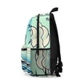 thumbnail image 3 of Ocean Rhythms- Backpack, 3 of 4
