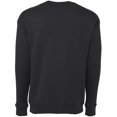 thumbnail image 2 of Bella + Canvas - Jersey para Adultos Unisex (Gris Oscuro DTG), 2 of 3