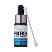 Kiss Colors & Care Spot Fixer Growth Hair Serum with Biotin, 0.4 fl oz