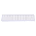 thumbnail image 4 of Filter Side Brush Replacement Compatible With Deebot Slim Da60 Slim2 Da5g Slim Neo Robotic Vacuum Cleaner, 4 of 4