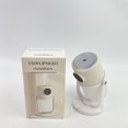 thumbnail image 6 of YSDFLIPNIGHT Humidifiers,Humidifiers for Large Room & Bedroom, Cool Mist Ultrasonic Whisper-Quiet Oil Diffuser, Humidifying Unit for Whole House, 6 of 10
