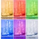thumbnail image 2 of Cadena de luces Ineximun de 7 pies y 20 LED, funciona con pilas y es resistente al agua, 2 of 7