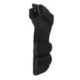 thumbnail image 3 of Wrist Splint, Wrist Support Brace Hook And  Fastener Strap Design Adjustable Breathable  for Sports Protecting for Men And Women for Hand And Wrist L,R, 3 of 7