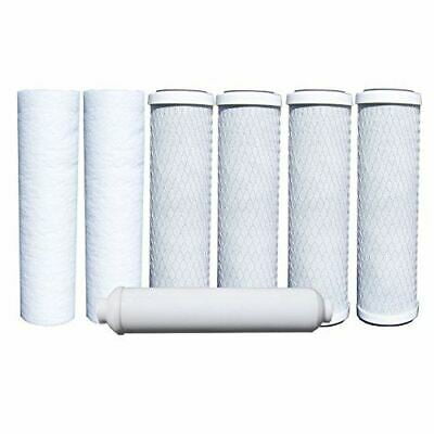 

7PK Filters Premier 1-Year 5-Stage Reverse Osmosis Replacement Filter Kit