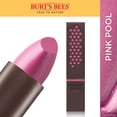 thumbnail image 1 of Burt’s Bees 100% Natural Glossy Lipstick - 1 Tube, 1 of 6