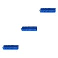 thumbnail image 2 of Guardoinrt 1/4 3/8 1/2 Socket Tray Rail Organizer Stand Holder Rack Shelf Storage 44930 Medium 3Set, 2 of 6