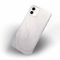 thumbnail image 4 of Tobelint Real Swirl Marble Texture Case for iPhone 12, Slim Full Protective Cover with Side Print #8, 4 of 5