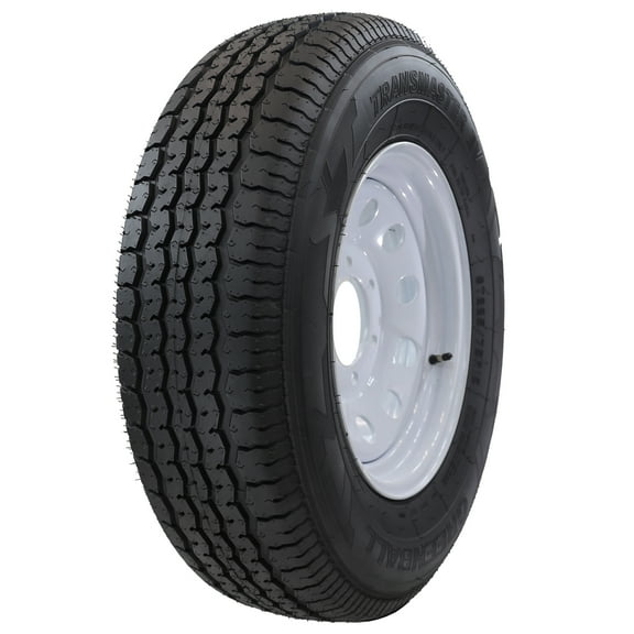 Greenball Transmaster EV ST205/75R15 8PR 107M Trailer Tire (Tire Only)