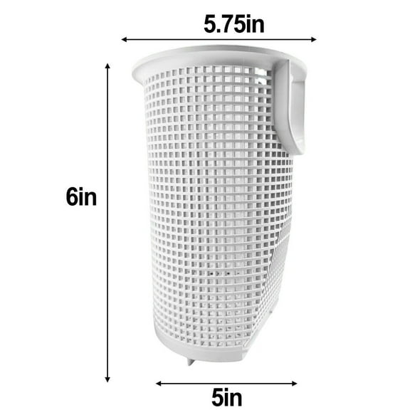 For Hayward For Super Pump SPX3000M Filter Basket Replacement - Efficient!