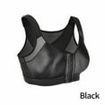 thumbnail image 2 of Women Posture Corrector Bra Wireless Back Support Lift Up Yoga Bra Underwear, 2 of 2