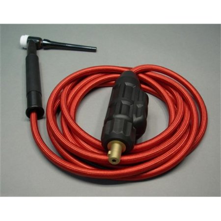 

12.5 ft. Replacement TIG Torch