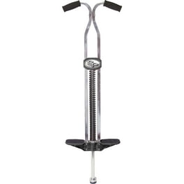 Flybar Velocity Pro Pogo Stick Medium - Ages 9 & Up, 80 to