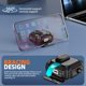 thumbnail image 3 of Funda con Soporte para Teléfono y Kit de Limpieza para AirPods 4, 3 of 6