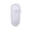 Blanc Grand Trou, variante sur S SERENABLE Accessoires de Nourrisseur de Cage de Pêche Cage à Leurres pour Écrevisses Crevettes Blanc Grand Trou