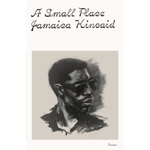 Pre-Owned A Small Place, 9781250340610, 1250340616, Paperback,