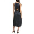 thumbnail image 2 of 3.1 Phillip Lim womens  Pleated Dress, 2, Navy, 2 of 2