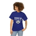 thumbnail image 3 of Error 404 Talent Not Found Unisex Heavy Cotton Tee, 3 of 12