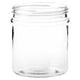 thumbnail image 2 of Practica Contenedor De Vidrio Con Tapa Y Agarradera De 3.5 L, 2 of 4