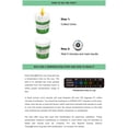 thumbnail image 4 of Easy@Home 5 Panel Urine Drug Test Cup, Instant Results, 5 Count, 4 of 6