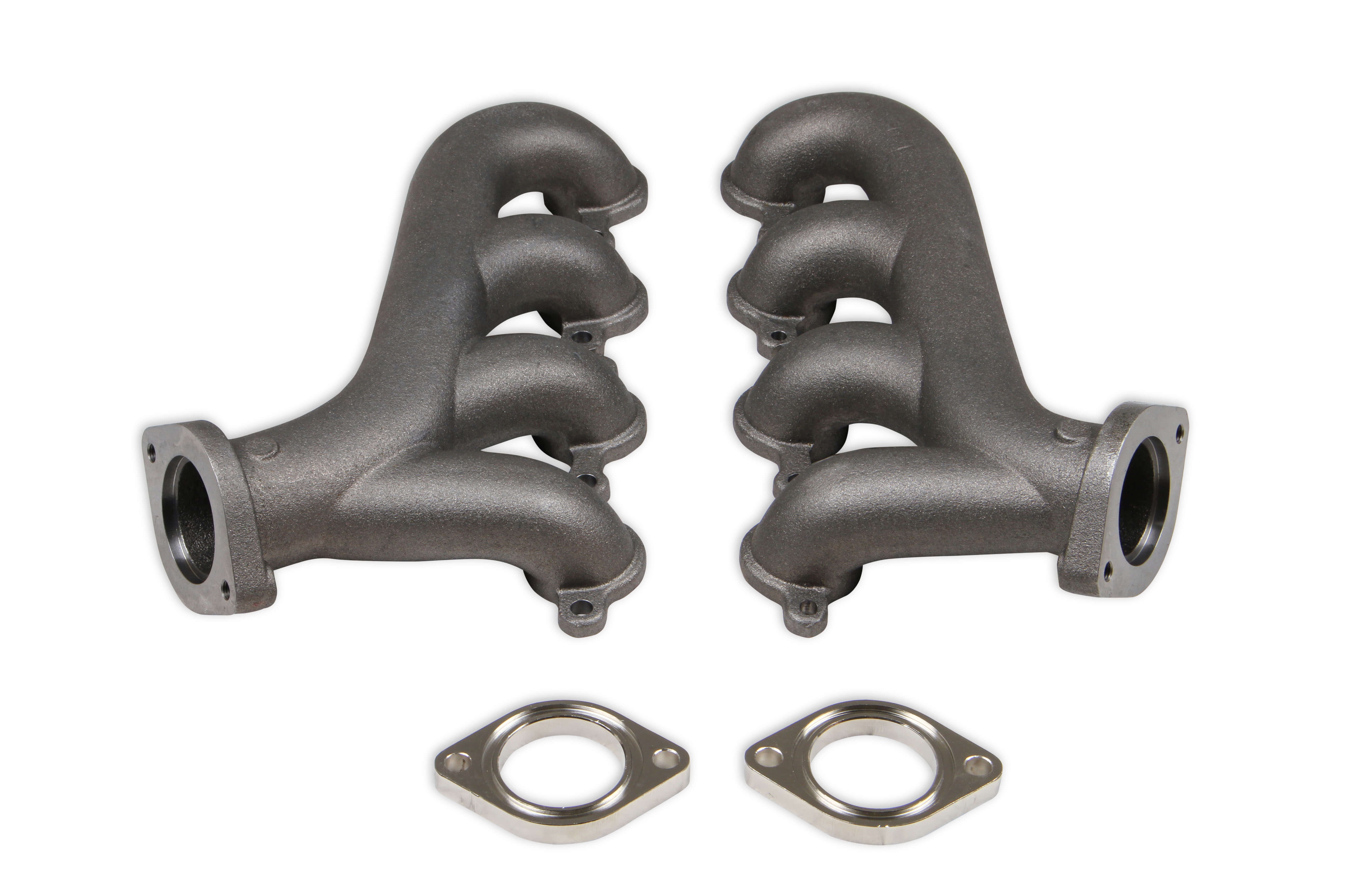 Flowtech 11730FLT Flowtech LS Swap Exhaust Manifolds