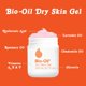 thumbnail image 5 of Bio-Oil Dry Skin Gel, Face and Body Moisturizer, Fast Absorbing Hydration, with Soothing Emollients and Vitamin B3, Non-Comedogenic, 6.7 Fl oz, 5 of 9