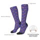 thumbnail image 4 of Fotbe Labrador Retriever Dog Calcetas Divertidas Estampadas para Hombre y Mujer, Calcetas de Algodón hasta la Rodilla para Caminar, Correr, Enfermería y Embarazo, 4 of 6