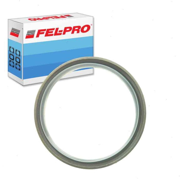 Fel-Pro Rear Engine Crankshaft Seal Kit compatible with Ford Explorer 4.6L 5.0L V8 1996-2010
